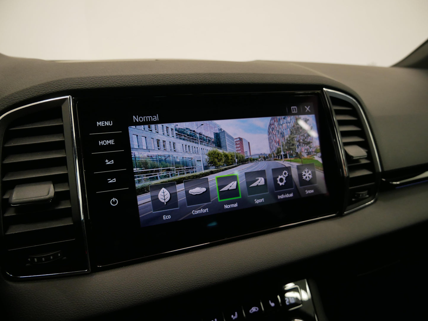 Škoda Karoq 2.0 TSI 140 kW Sportline 4x4