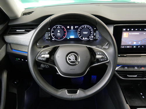 Škoda Octavia 2.0 TDI 110 kW Top Selection – foto 17