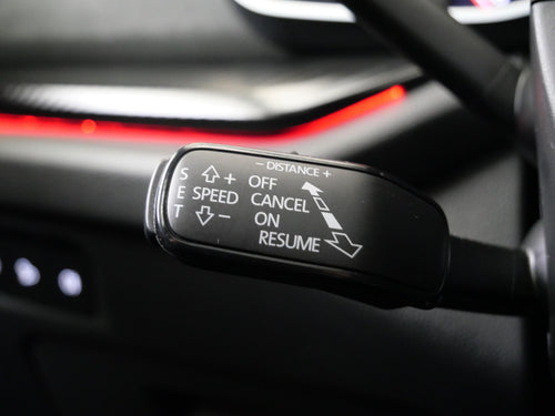 Škoda Octavia 2.0 TSI 195 kW DSG RS – foto 17