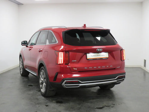 Kia Sorento 2.2 CRDi 148 kW DCT 4x4 – foto 7