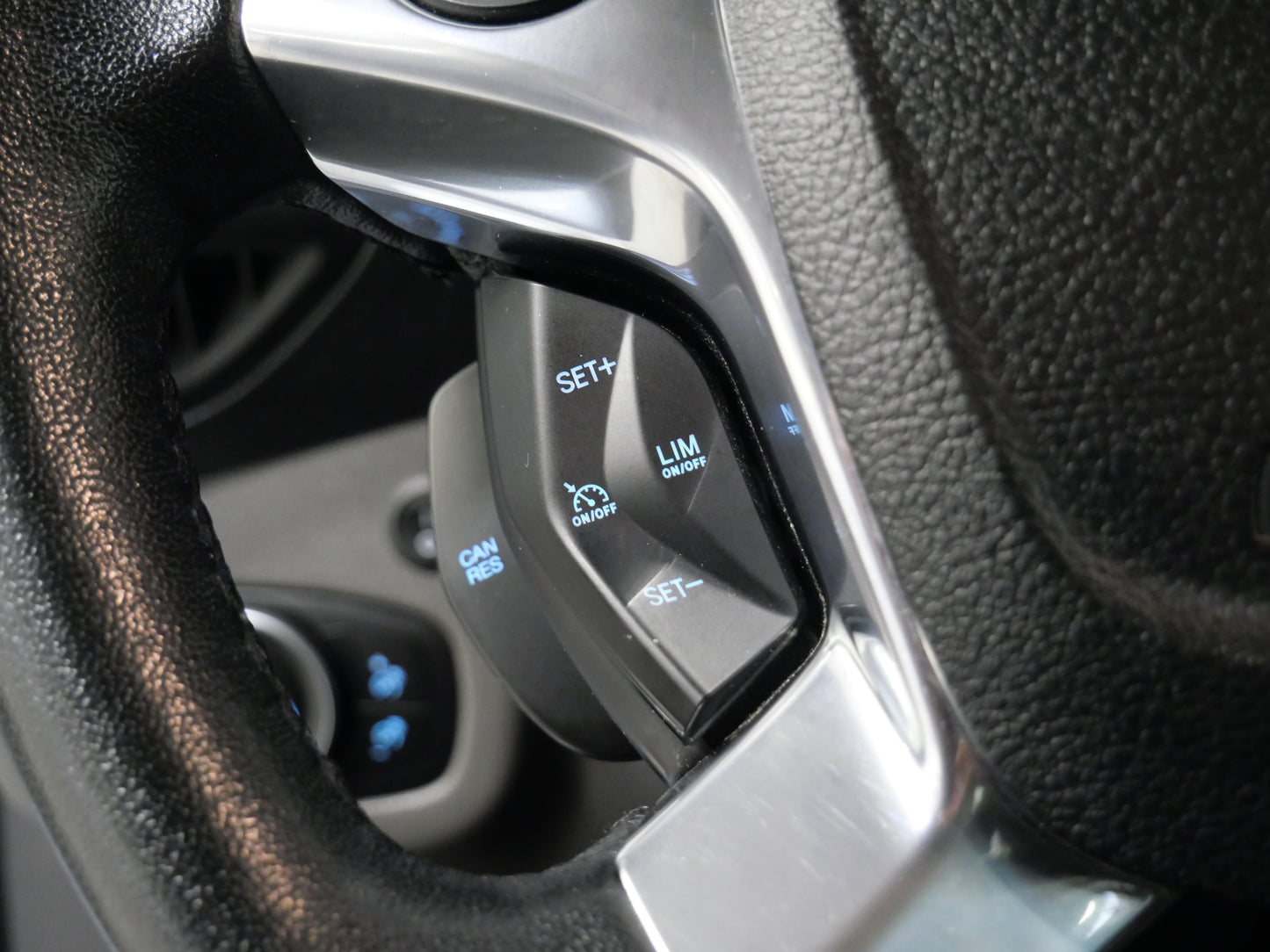 Ford Tourneo Connect 1.5 EcoBlue 88 kW Trend
