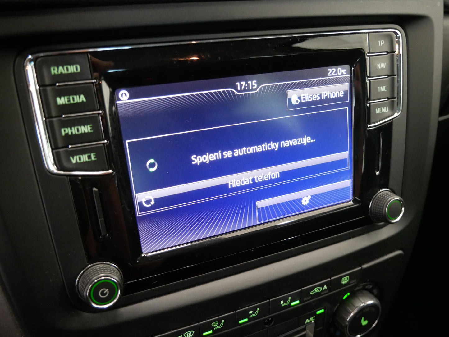 Škoda Yeti 1.2 TSI 81 kW Drive