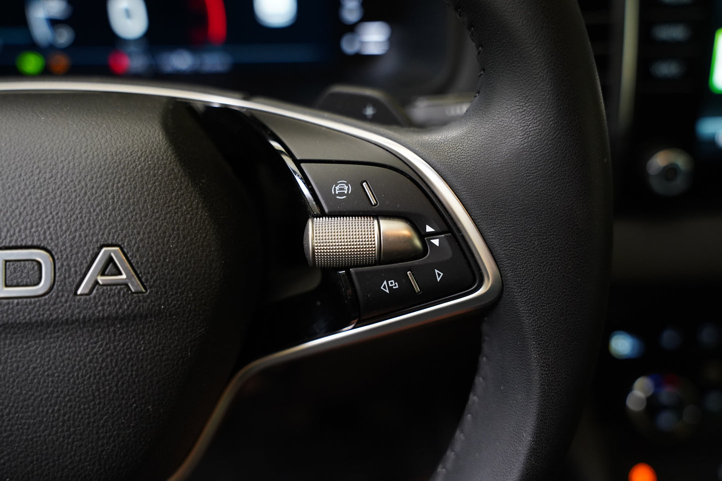 Škoda Karoq 2.0 TDI 110 kW Top Selection