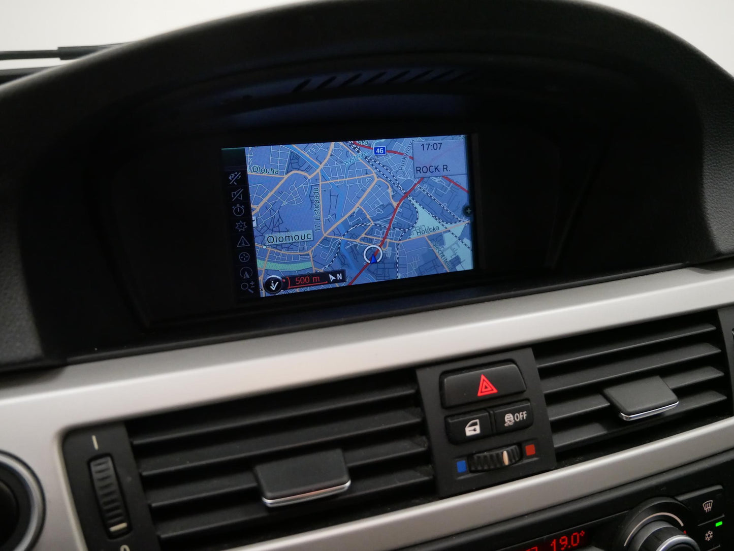 BMW Řada 3 320d Touring 135kW