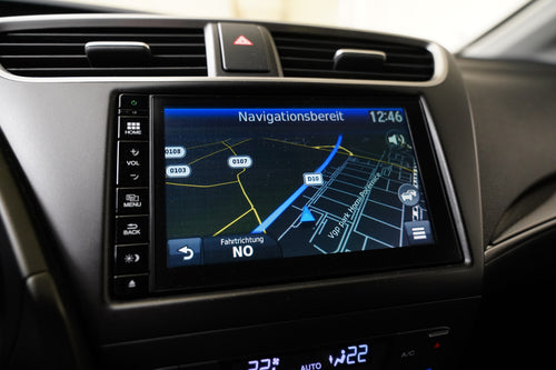 Honda Civic 1.8 i-VTEC 104 kW Sport – foto 17