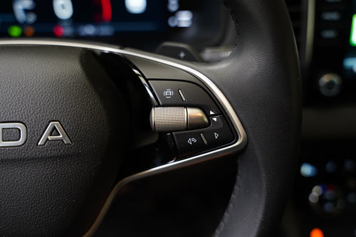Škoda Karoq 2.0 TDI 110 kW Top Selection – foto 17