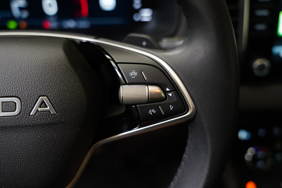 Škoda Karoq 2.0 TDI 110 kW Top Selection – foto 17