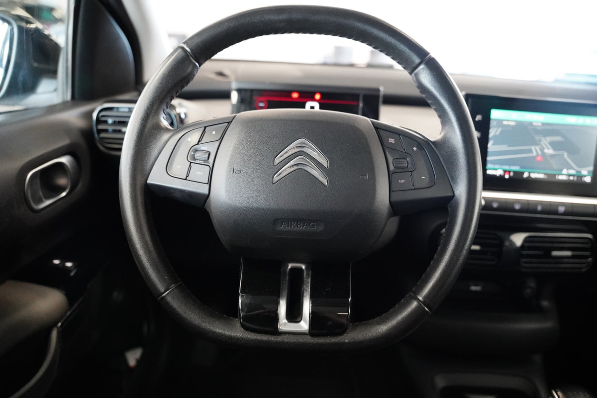 Citroën C4 Cactus 1.2 PureTech 81 kW Shine – foto 17