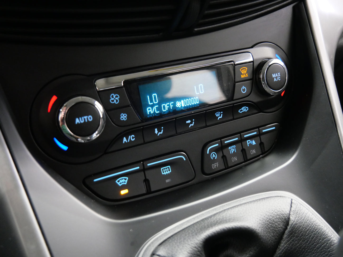 Ford Kuga 1.5 EcoBoost 110 kW Sync