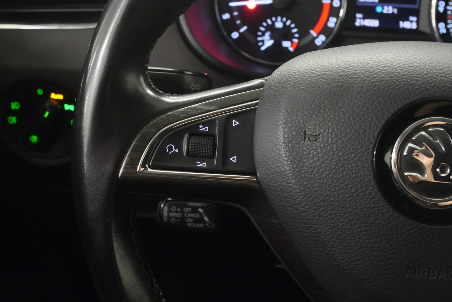 Škoda Octavia 2.0 TDI 135 kW DSG 4x4 Scout