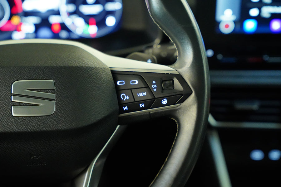 Seat Leon 2.0 TDi 110KW – foto 17
