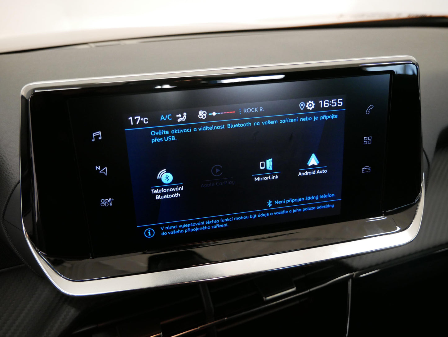 Peugeot 2008 1.2 PureTech 74 kW Active