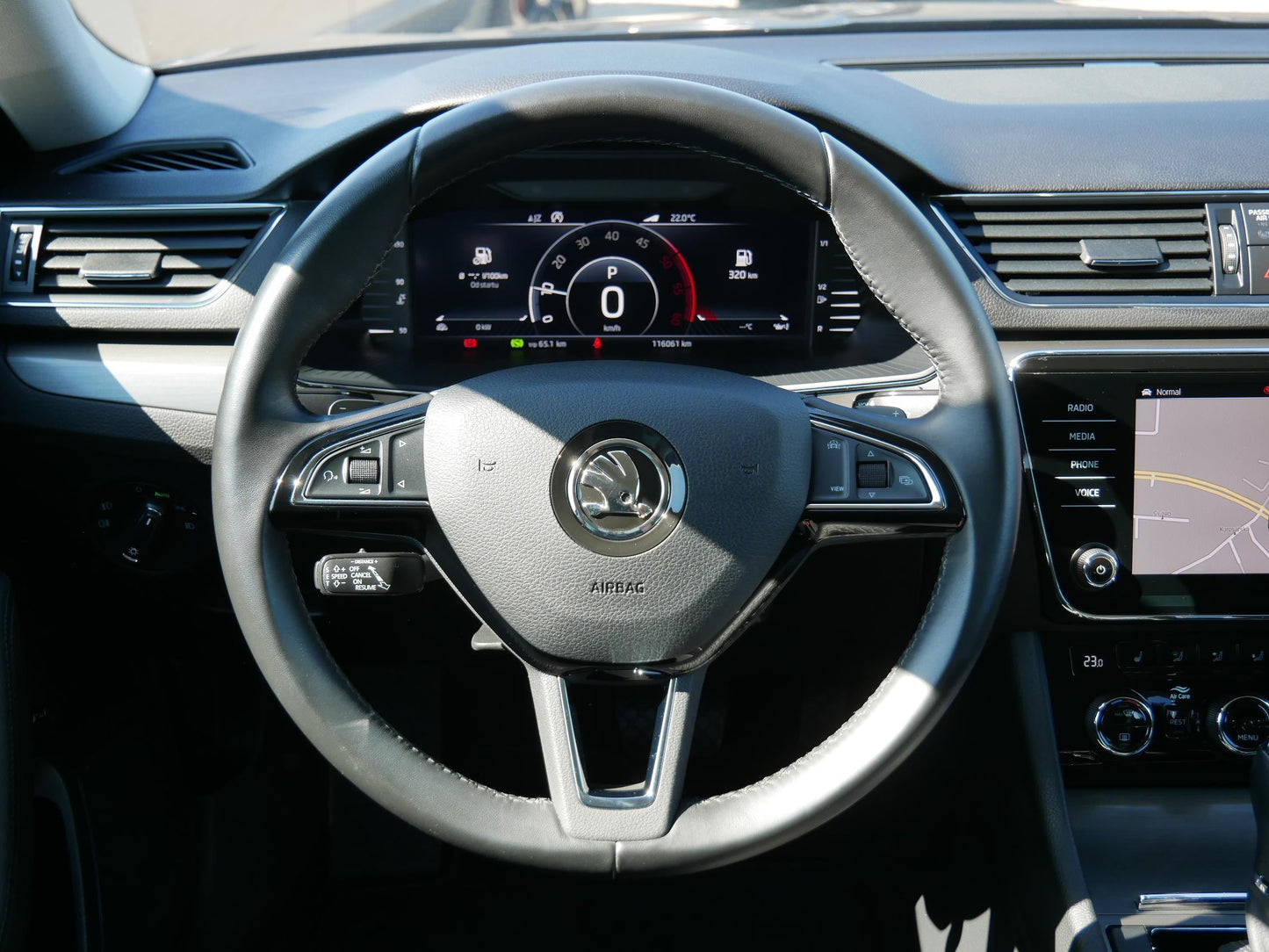 Škoda Superb 2.0 TDI 140 kW Style Business+