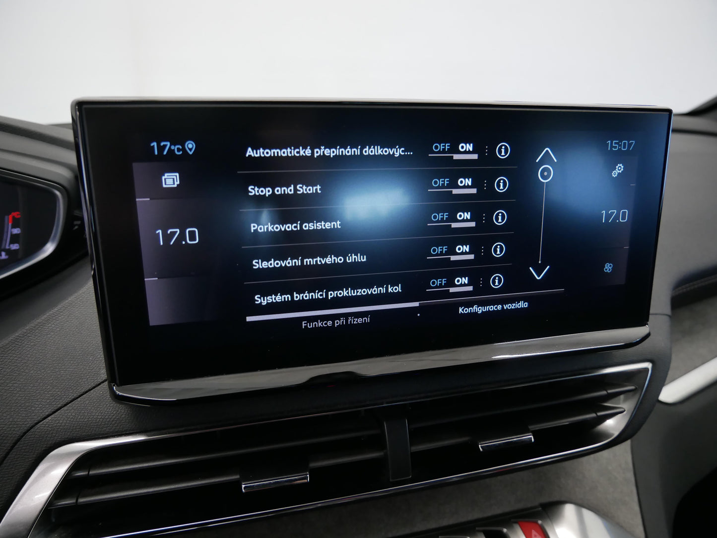 Peugeot 3008 1.2 PureTech 96kW GT