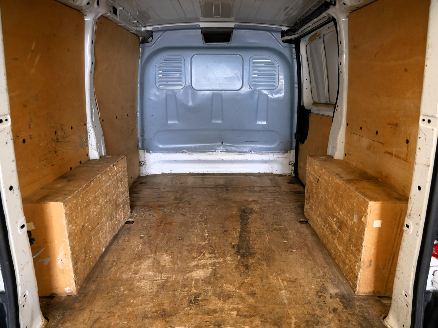 Peugeot Expert 1.6 HDI L1H1