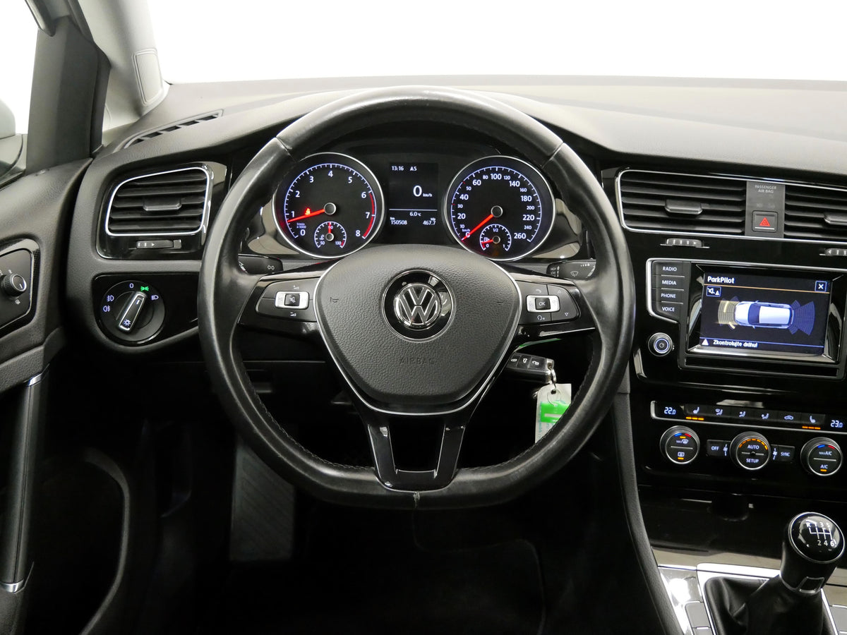 Volkswagen Golf 1.4 TSI 90 kW Highline – foto 17