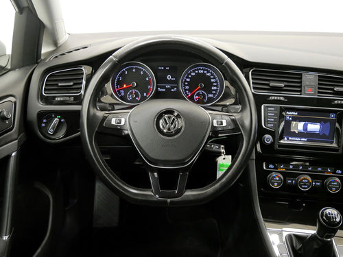 Volkswagen Golf 1.4 TSI 90 kW Highline – foto 17