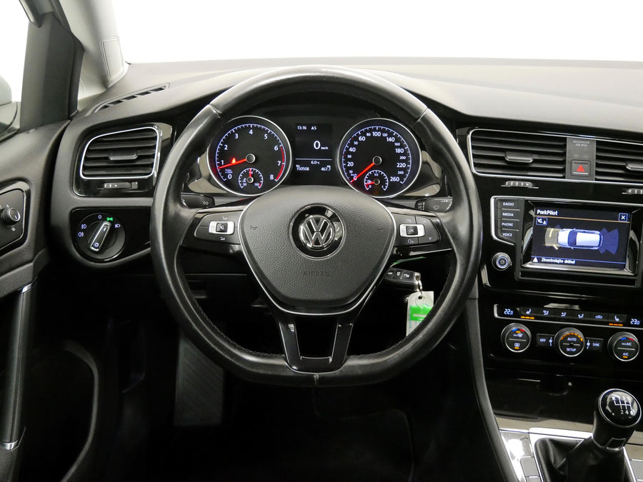 Volkswagen Golf 1.4 TSI 90 kW Highline – foto 17