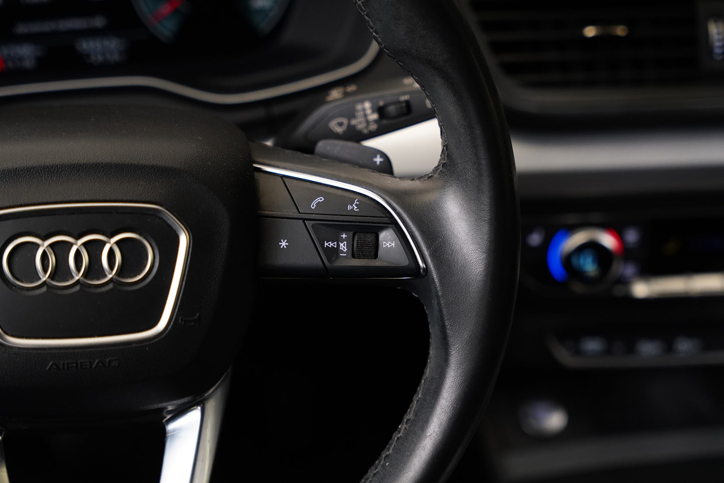 Audi Q5 2.0 TDI 150 kW Quattro