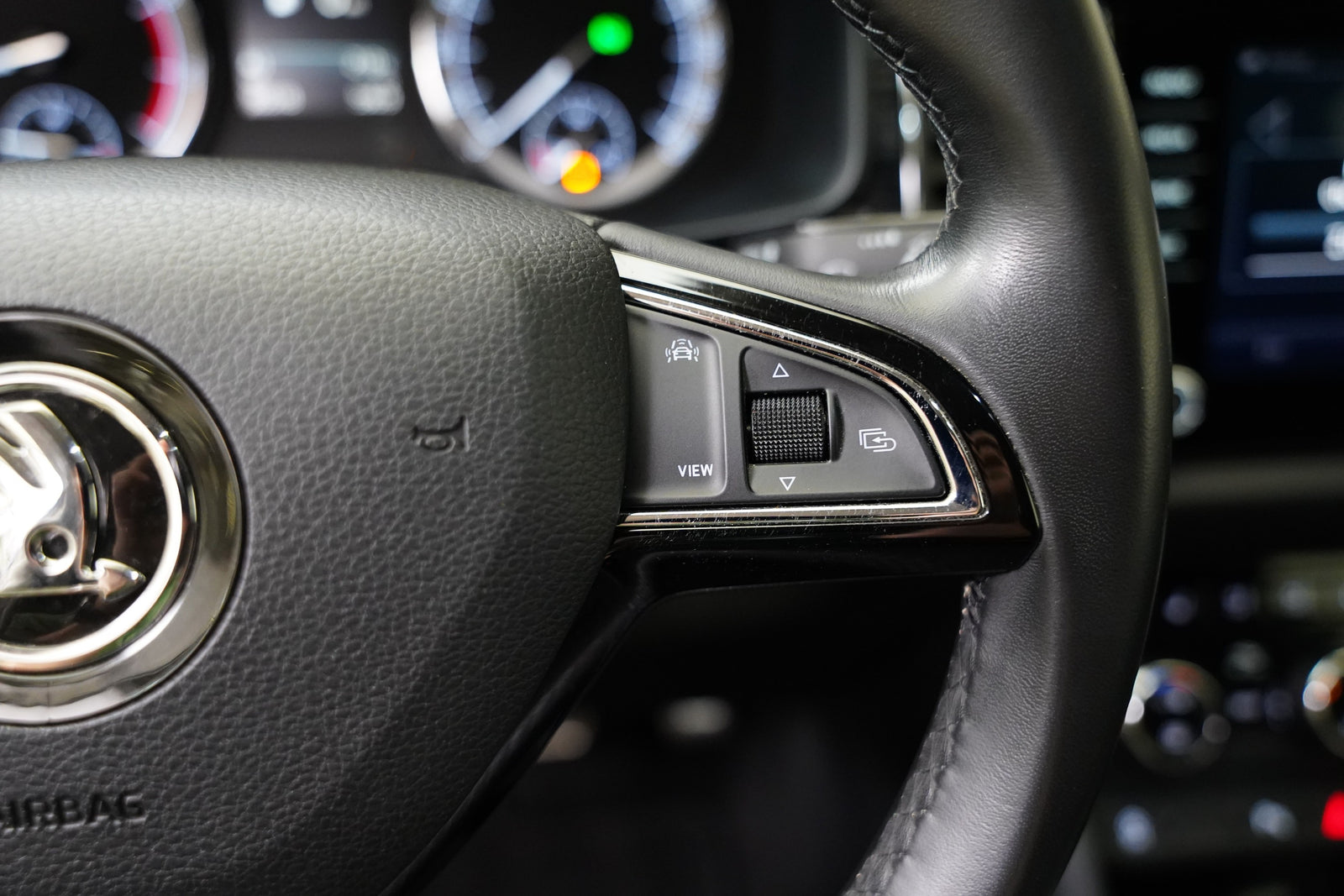 Škoda Kodiaq 2.0 TSI 140 kW 4x4 Style – foto 17