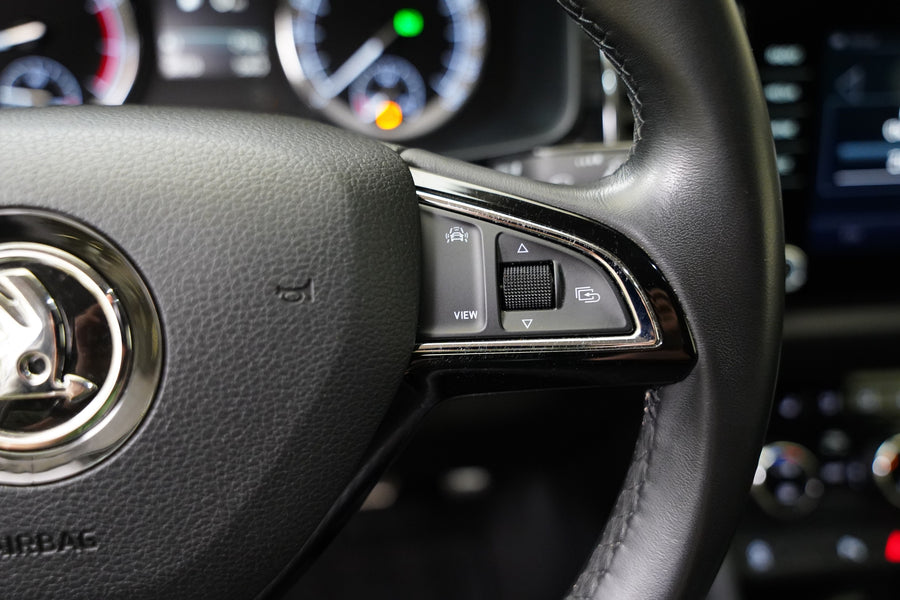 Škoda Kodiaq 2.0 TSI 140 kW 4x4 Style – foto 17