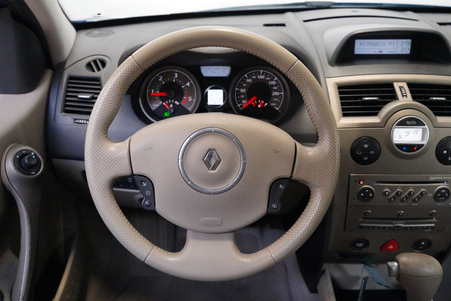 Renault Mégane 1.9 dCi 96 kW Privilege – foto 17