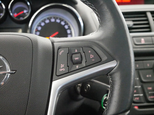Opel Mokka 1.4 16V Turbo 103 kW – foto 17