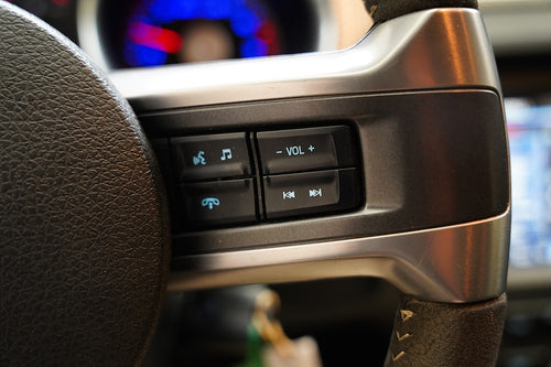 Ford Mustang 5.4L V8 403 kW Shelby GT 500 – foto 18