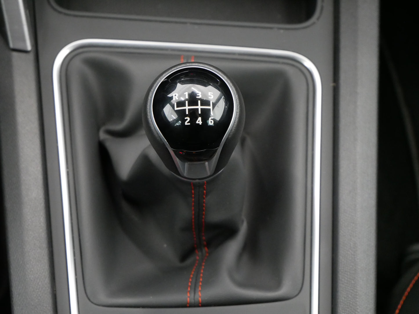 Seat Leon 1.5 TSI FR 110kW