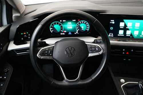 Volkswagen Golf 1.0 TSI 81 kW Life – foto 17