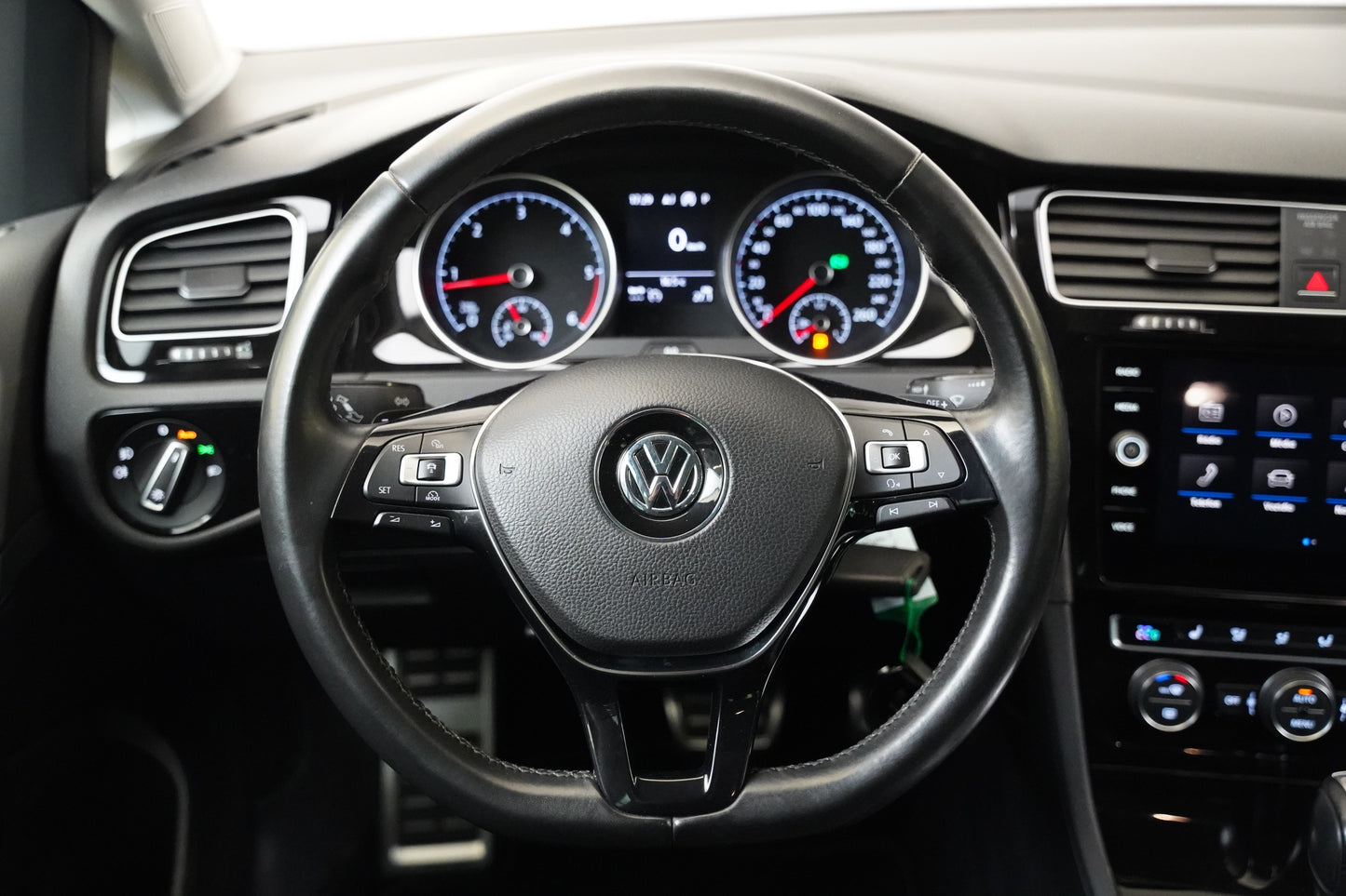 Volkswagen Golf 1.6 TDI 85 kW Sound