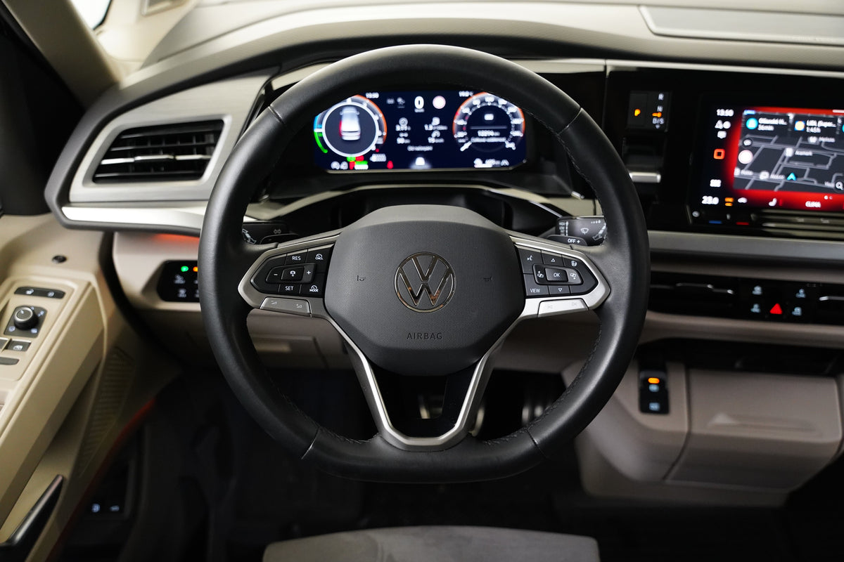 Volkswagen Multivan 1.5 TSI PHEV 180 kW 4Motion – foto 17