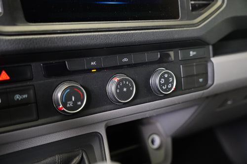 Volkswagen Crafter 2.0 TDI 103 kW – foto 18