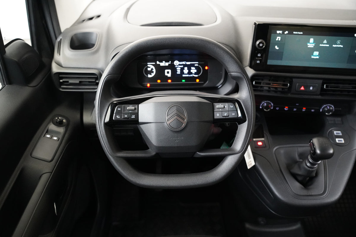 Citroën Berlingo 1.5 Blue-HDi 75 kW – foto 17