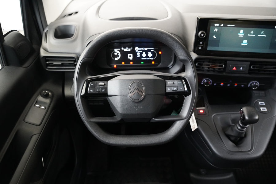 Citroën Berlingo 1.5 Blue-HDi 75 kW – foto 17