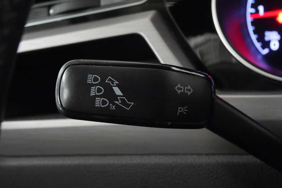 Volkswagen Touran 1.6 TDI 81 kW DSG Comfortline – foto 17