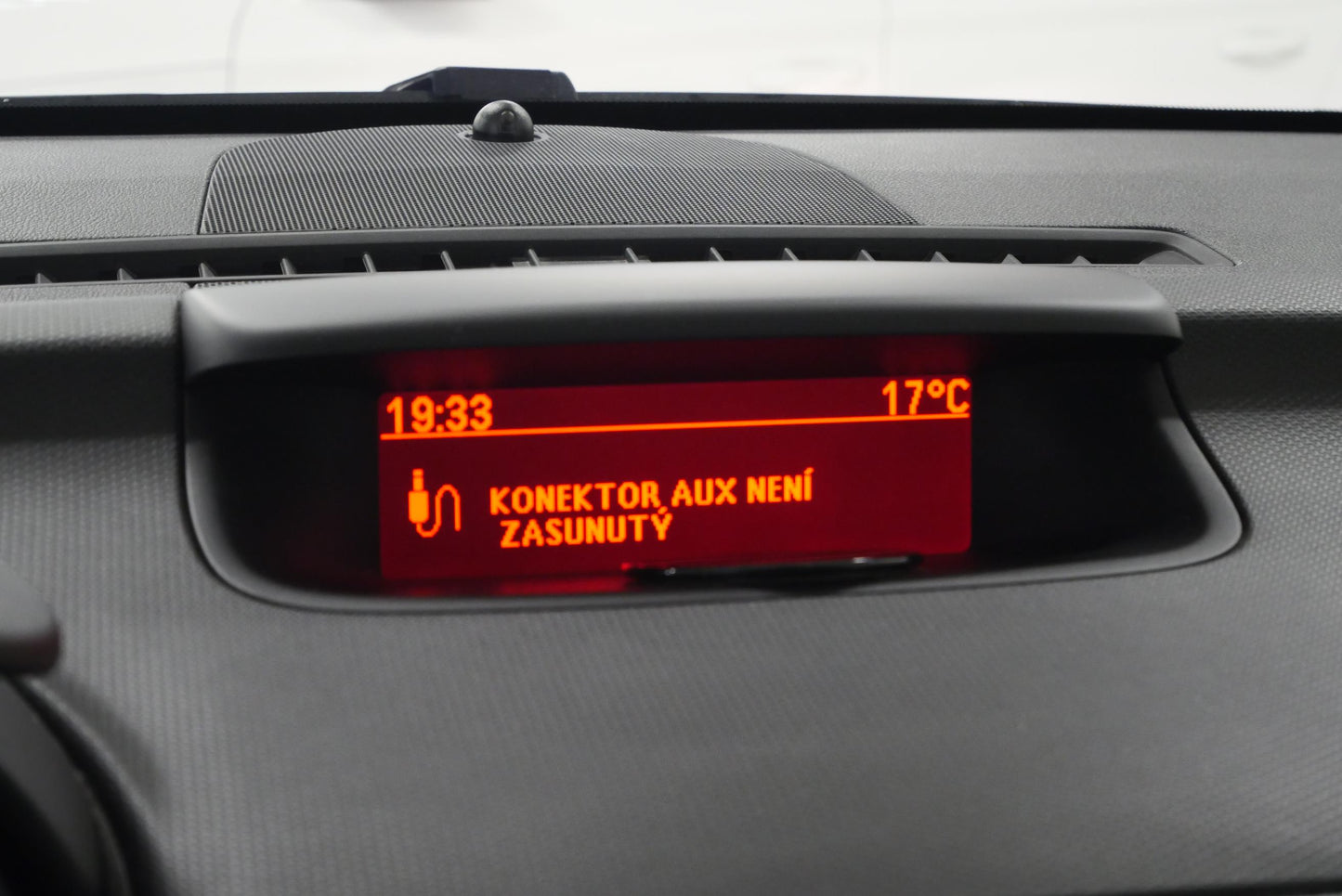 Opel Meriva 1.4 T 103 kW Edition