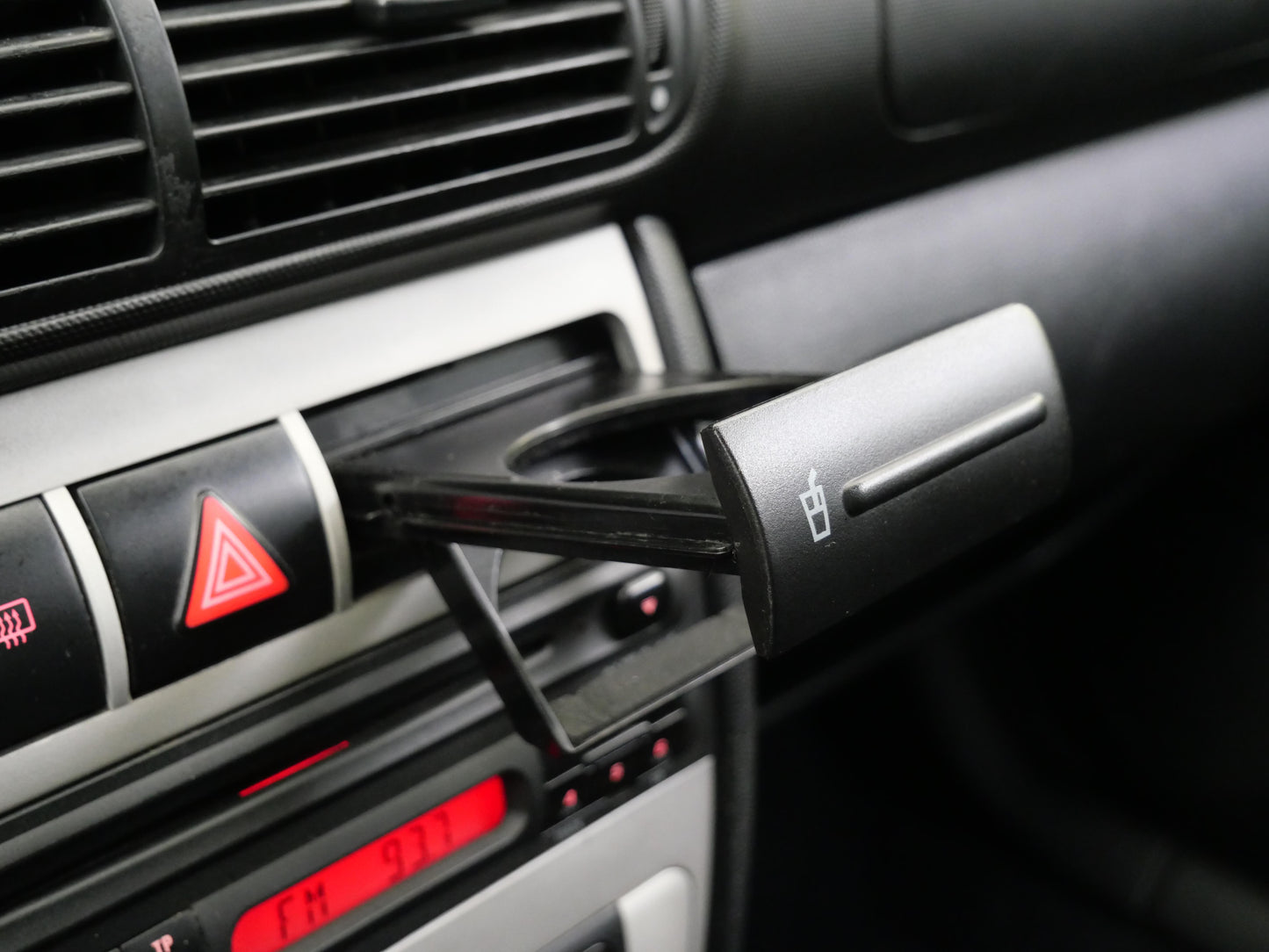 Seat Leon 1.6 MPI 77 kW Stella