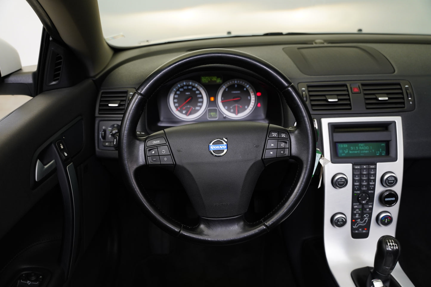 Volvo C70 2.0 D3 110 kW Momentum