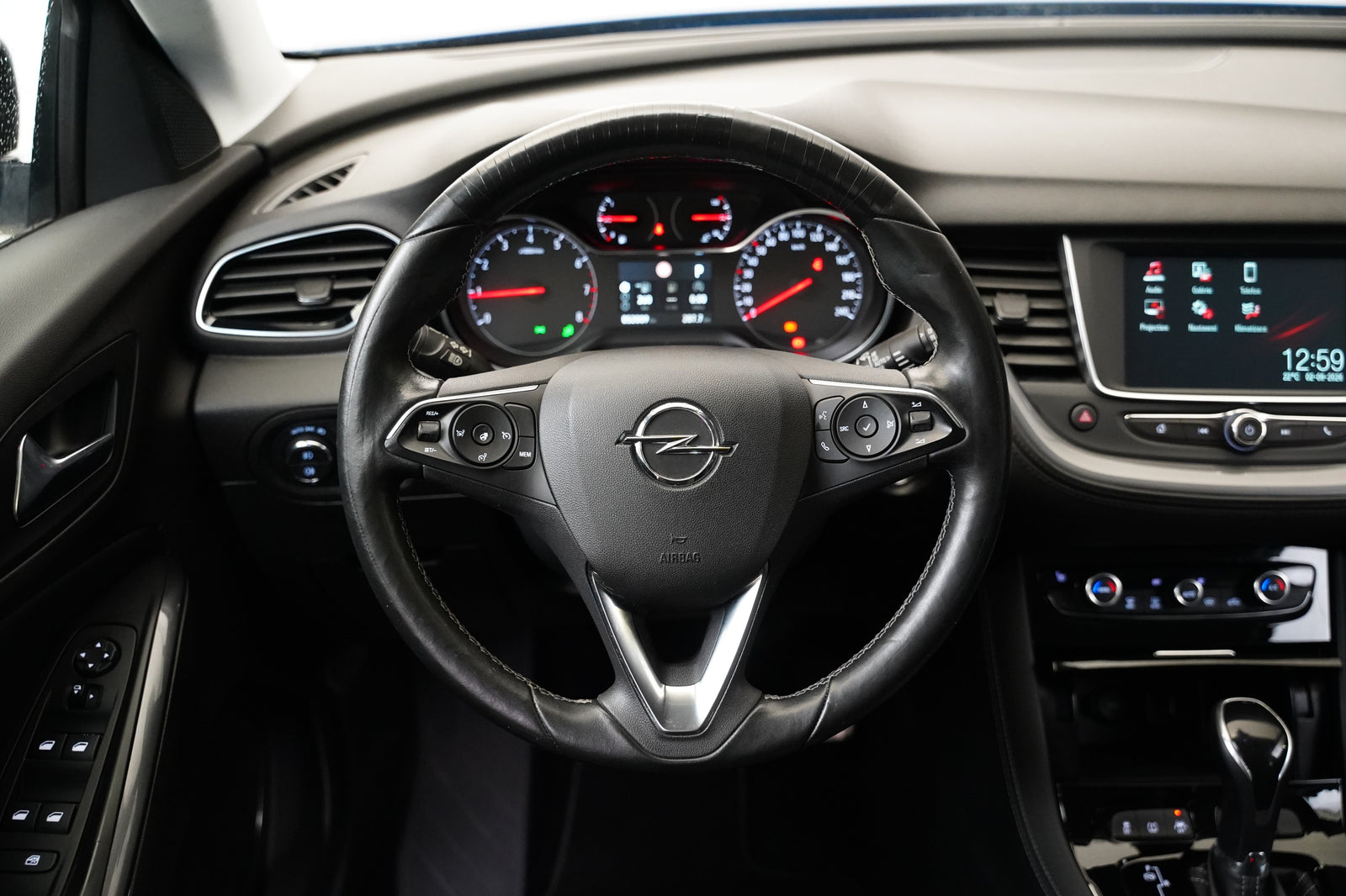 Opel Grandland X 1.2 Turbo 96 kW Innovation – foto 17