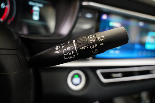 Dongfeng Fengon 2.0 T-GDI 162 kW AWD – foto 17