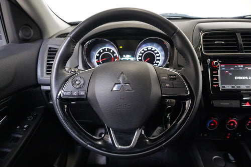 Mitsubishi ASX 2.0 MIVEC 110 kW Invite – foto 17