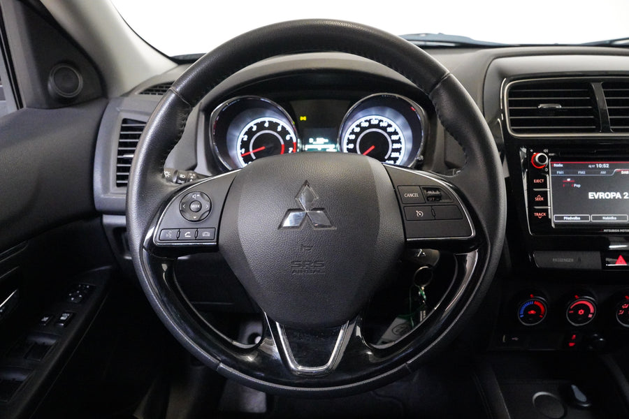 Mitsubishi ASX 2.0 MIVEC 110 kW Invite – foto 17