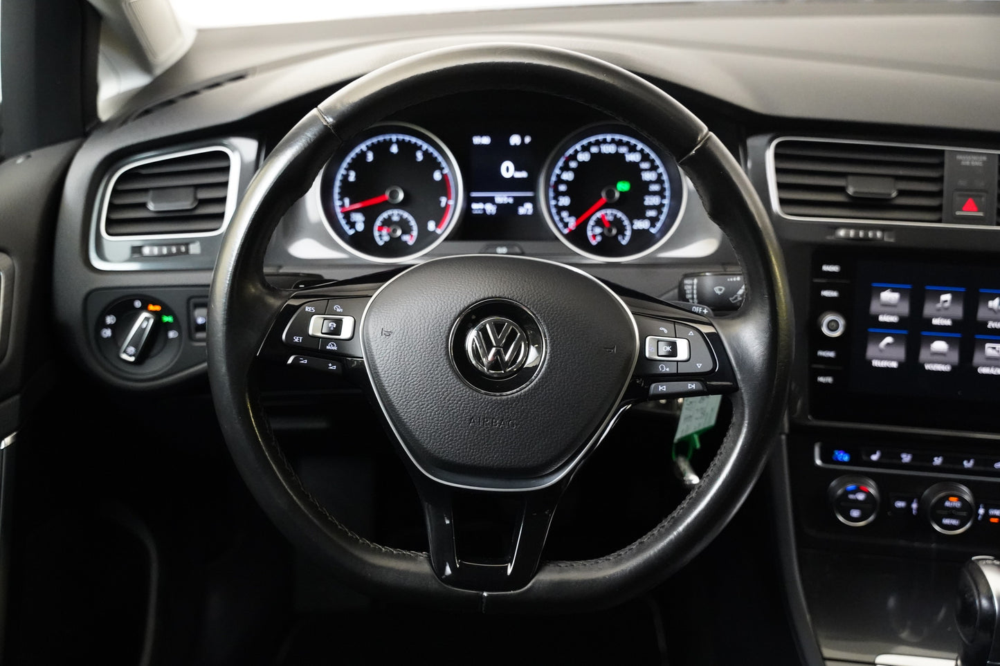 Volkswagen Golf 1.4 TSI 92 kW Comfortline