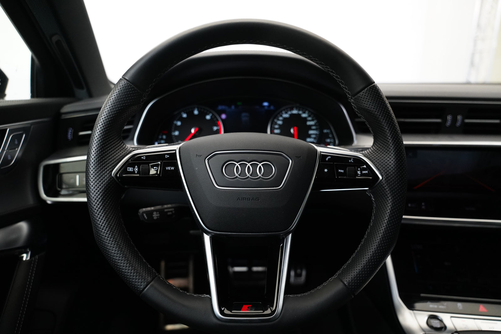 Audi A6 55 TFSI 250 kW Quattro S-Line – foto 17
