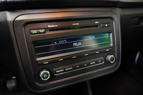 Škoda Fabia 1.2 HTP 44 kW Cool Edition – foto 17