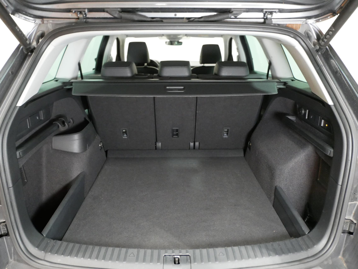 Škoda Kodiaq 2.0 TDI 147 kW Style Plus