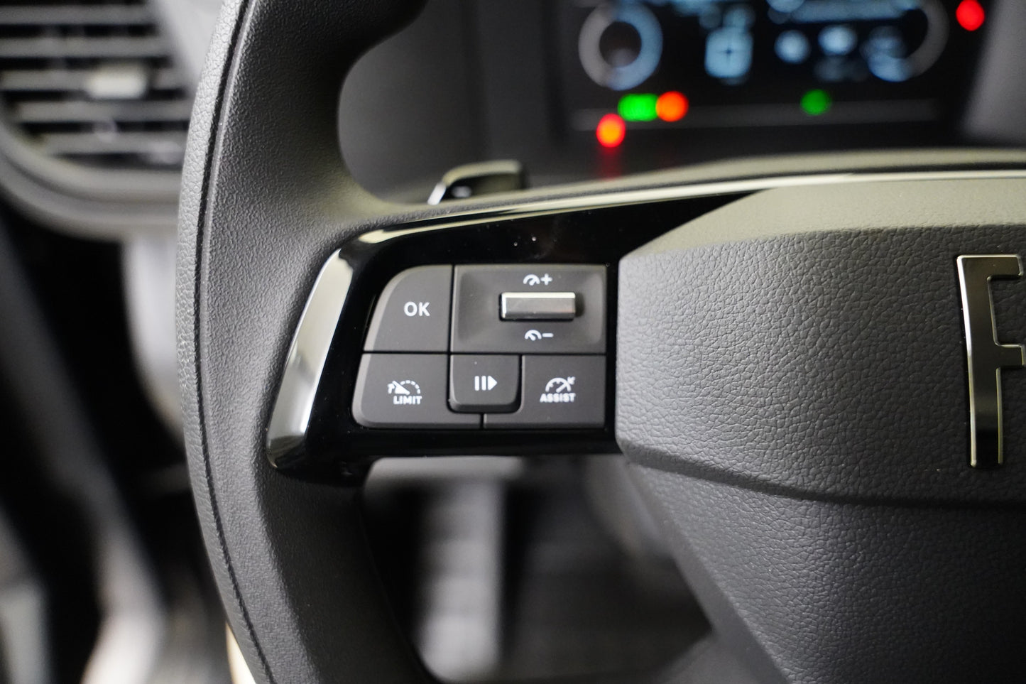 Fiat Scudo 75 kWh 100 kW