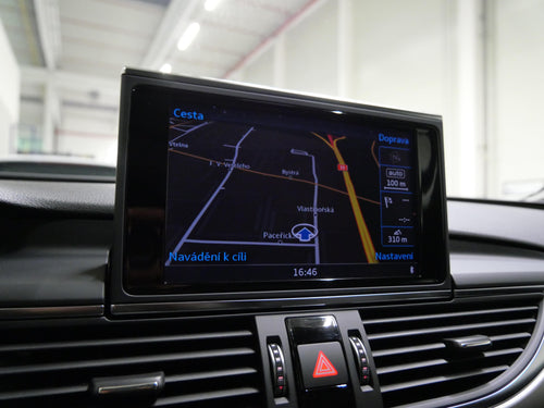 Audi A6 3.0 TDI 140 kW – foto 17