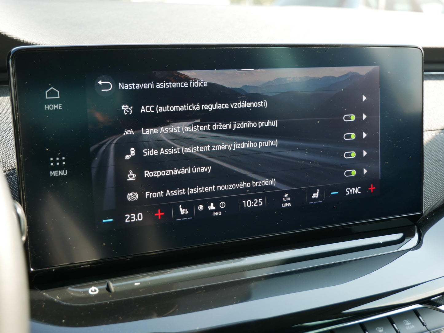 ŠKODA Octavia 2.0 TDI 85 kW Style Plus